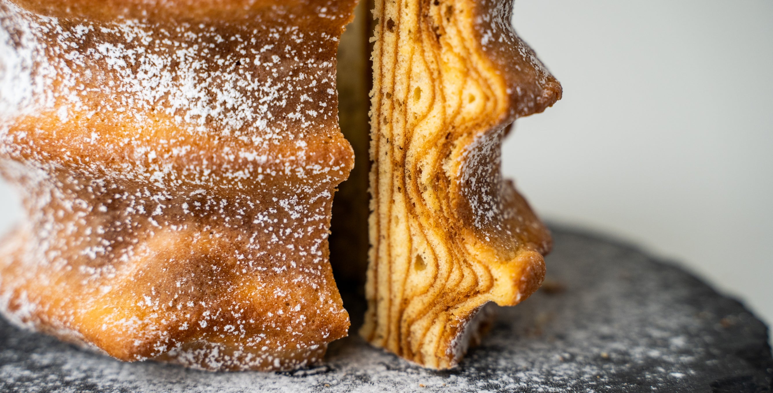 Baumkuchen